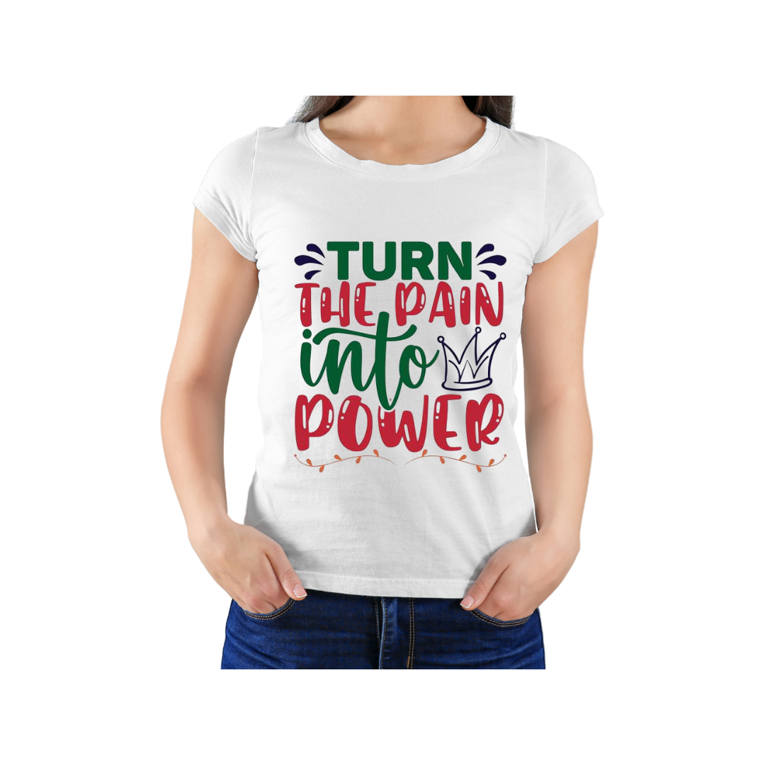 Empowerment Tee