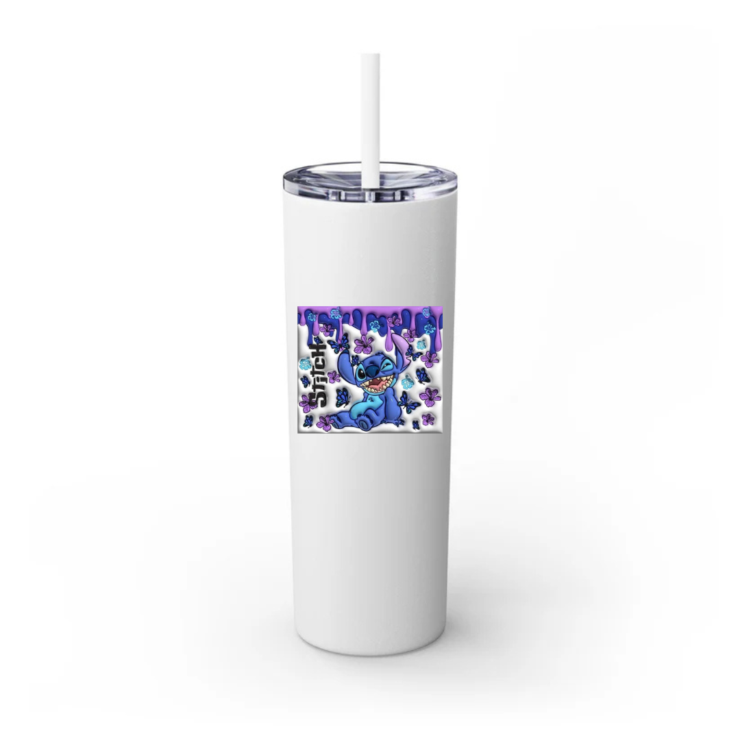 Creative Kids Tumbler