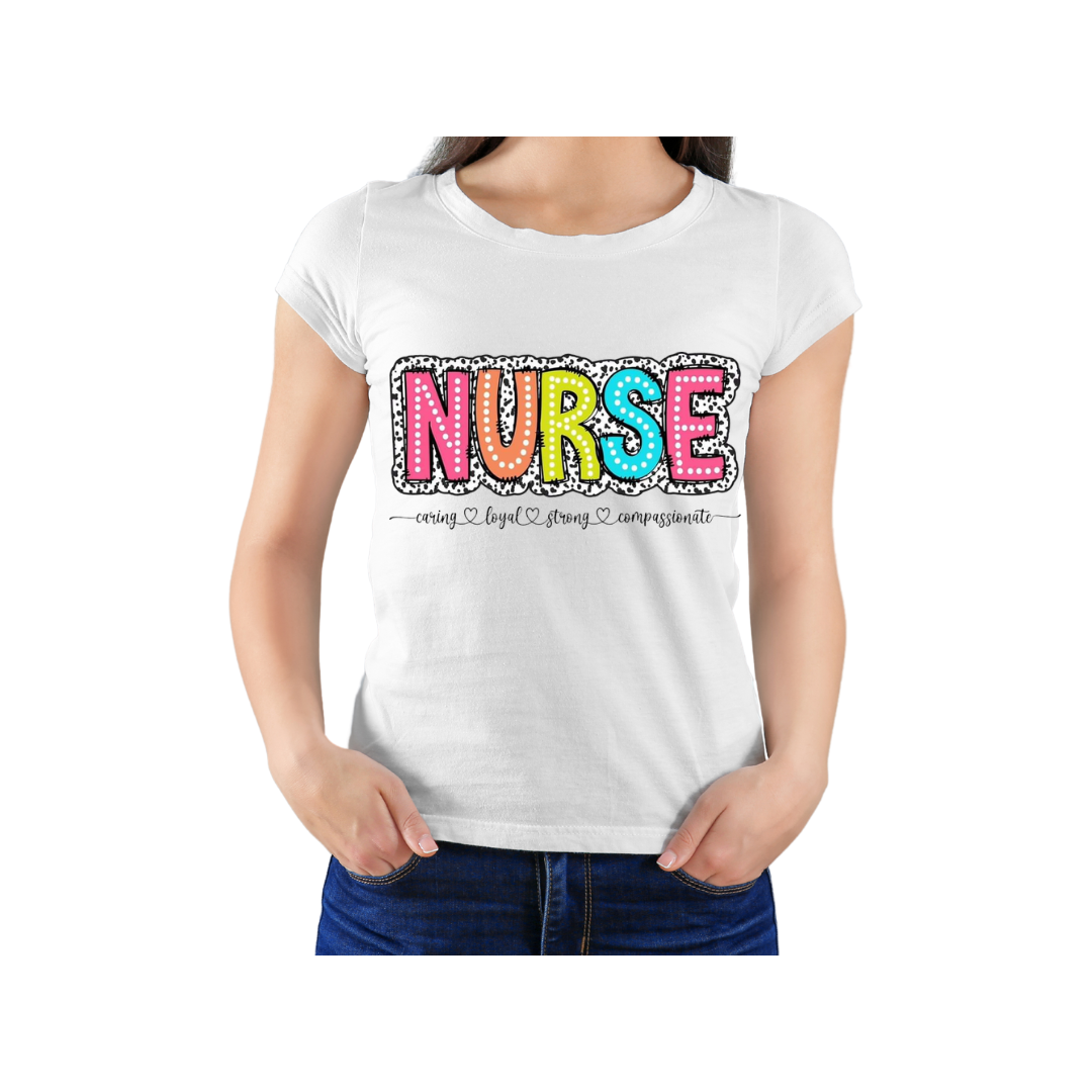 Nurse Tee