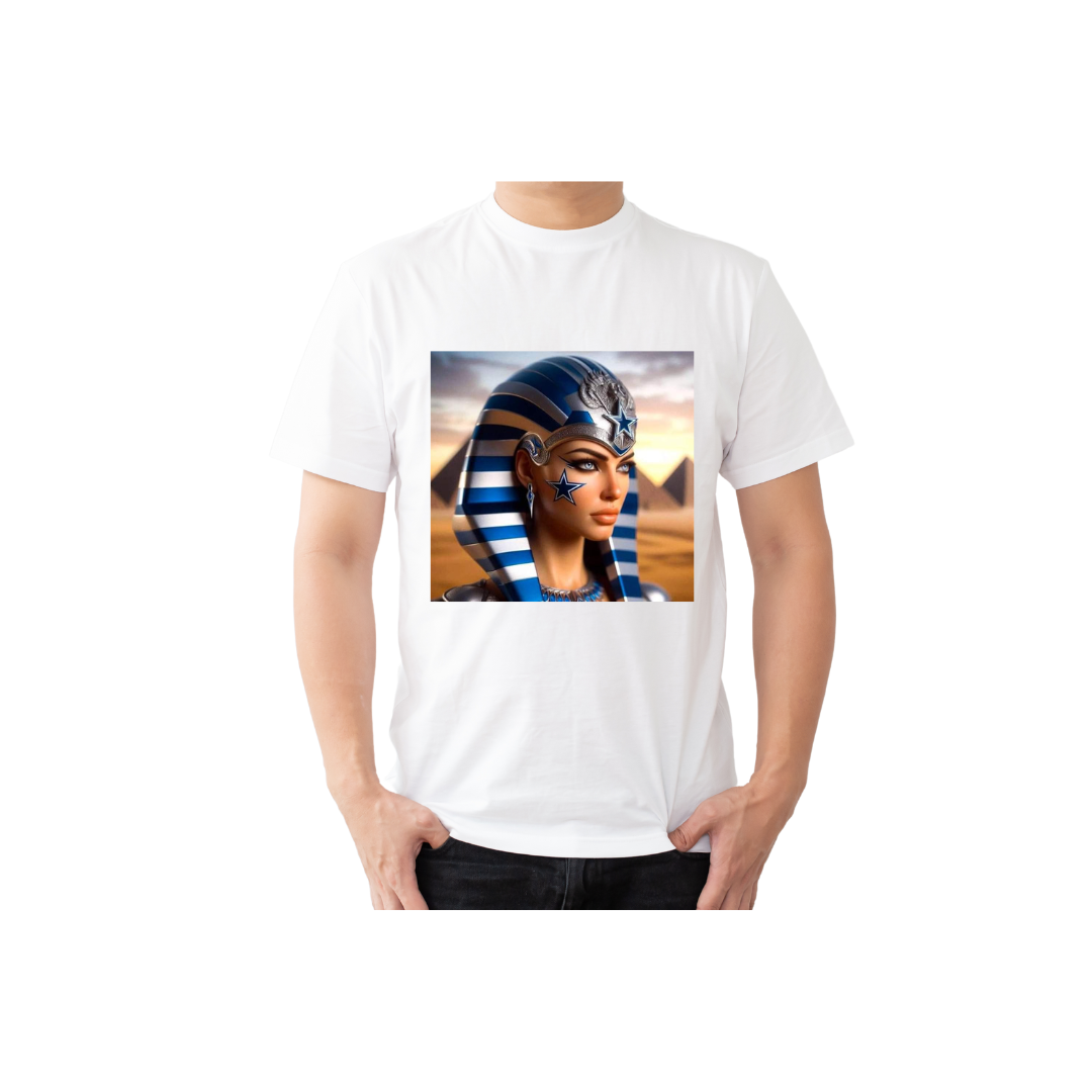 Egyptian Queen Tee