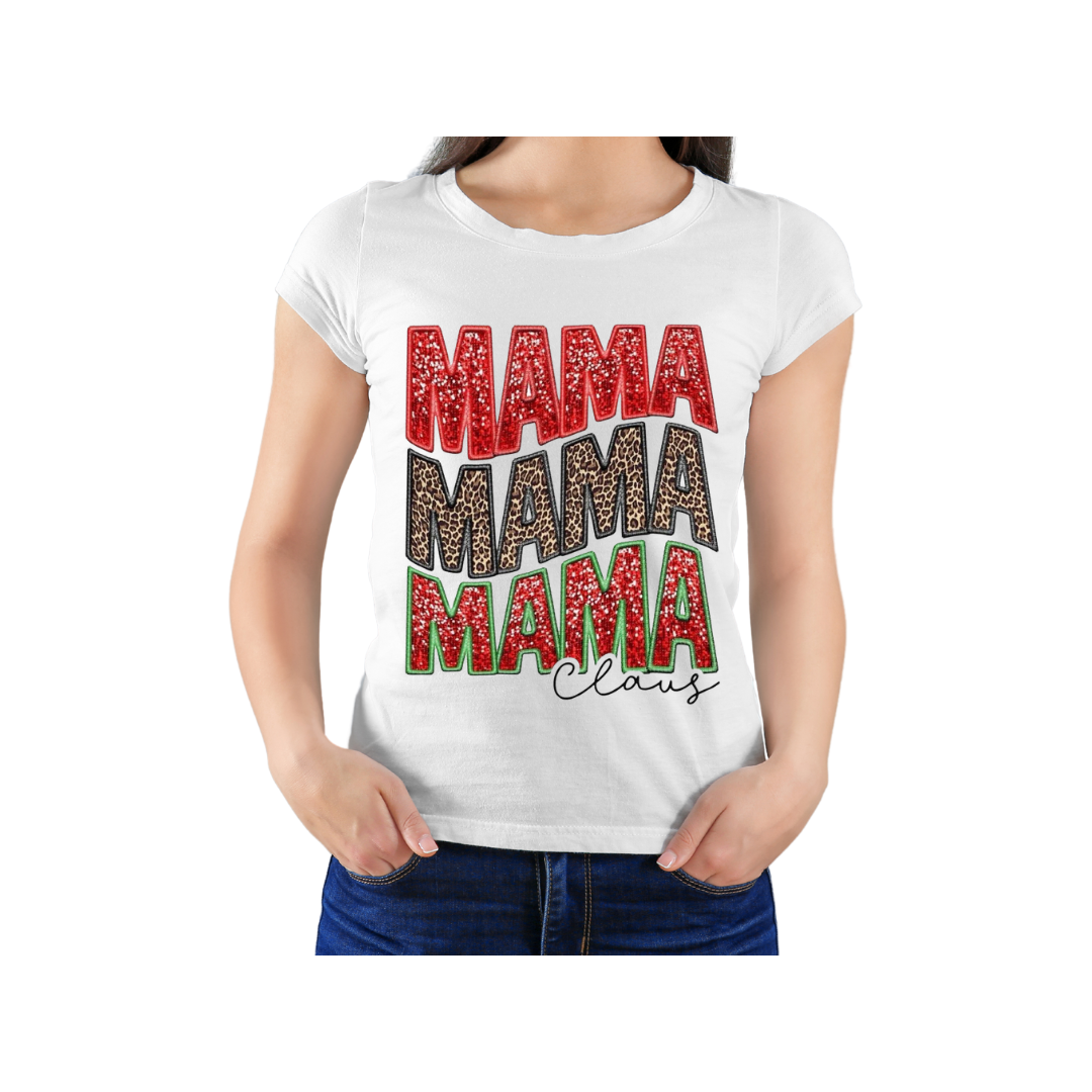 Mama Tee