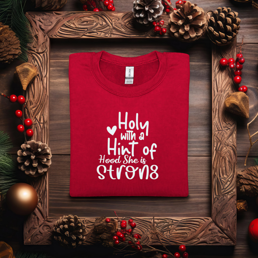 Jesus Christmas Shirt