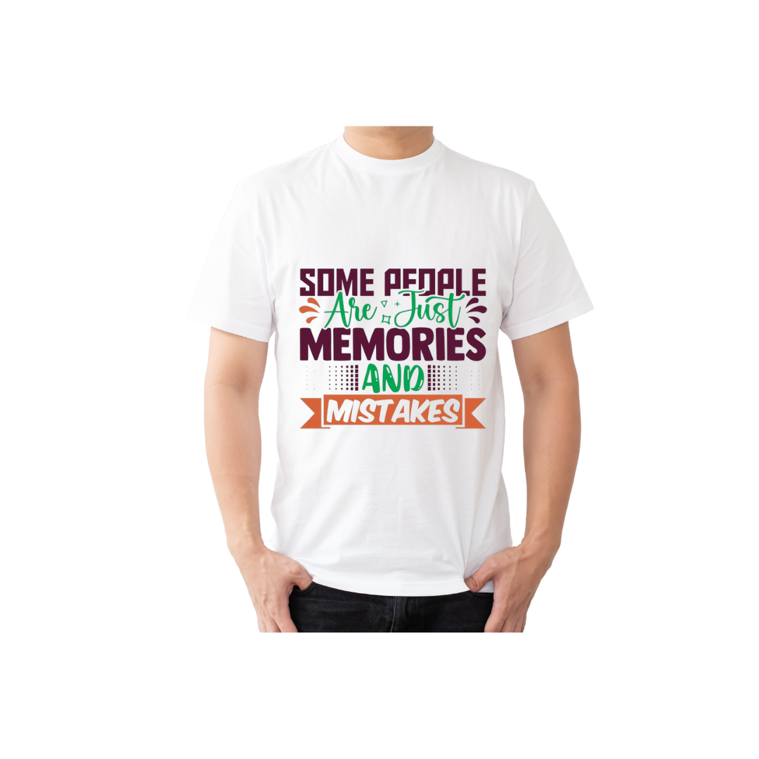 Memories Tee