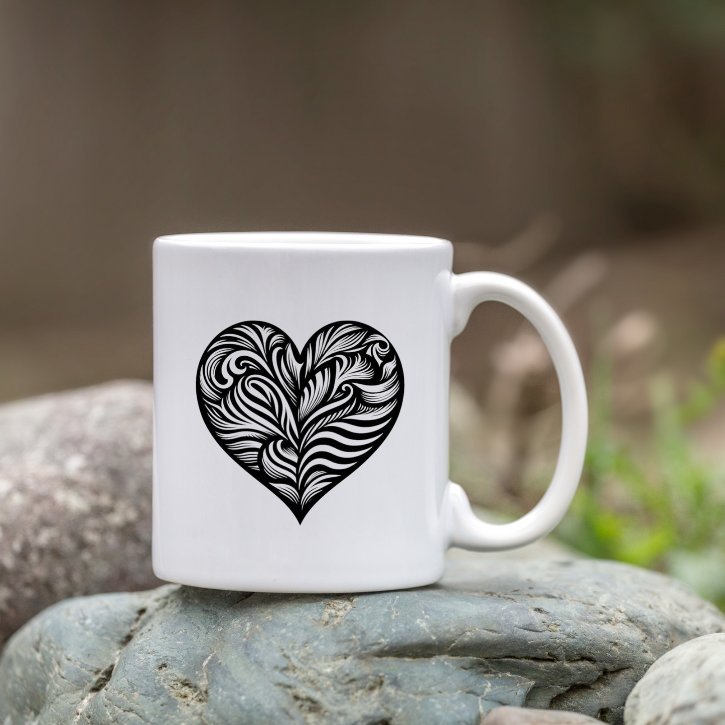 Self Love Cup