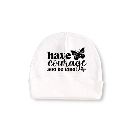 Courage Winter Hat