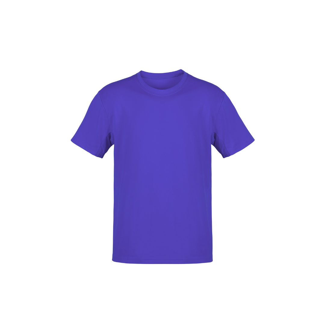 Sports Helmet Tee