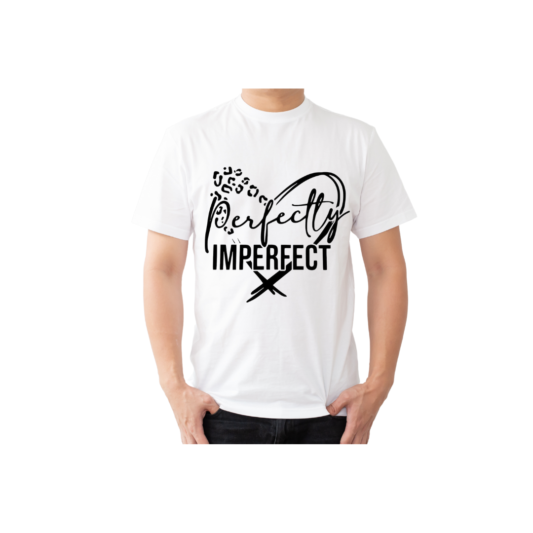 Perfectly Imperfect Tee