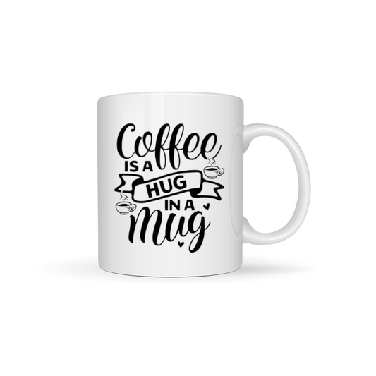 Coffee Lovers Cup