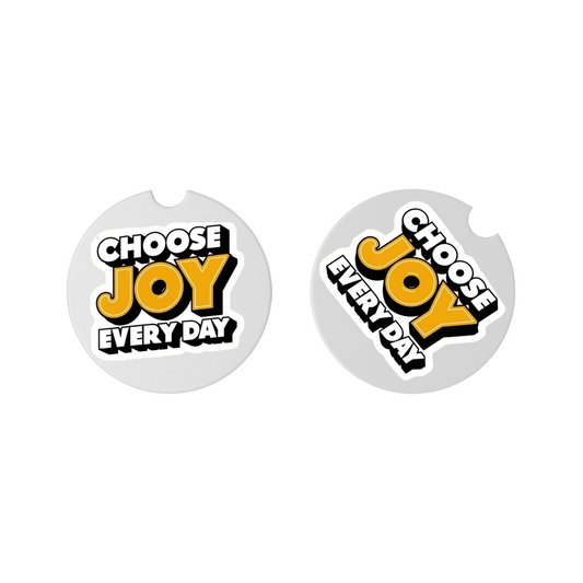 Joy Car Coaster