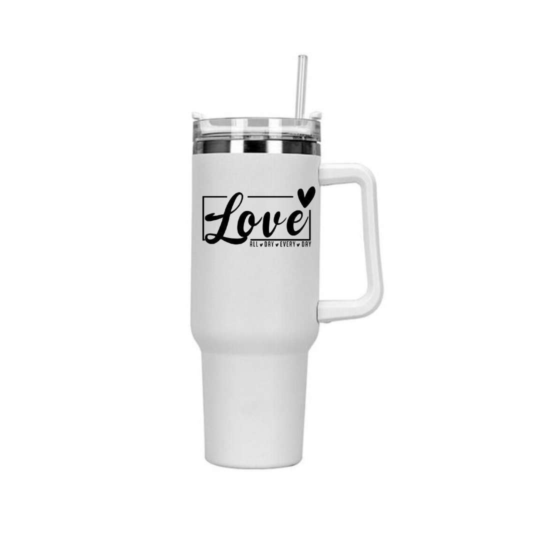 Love Tumbler