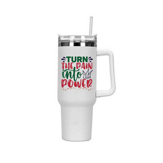 Power Tumbler