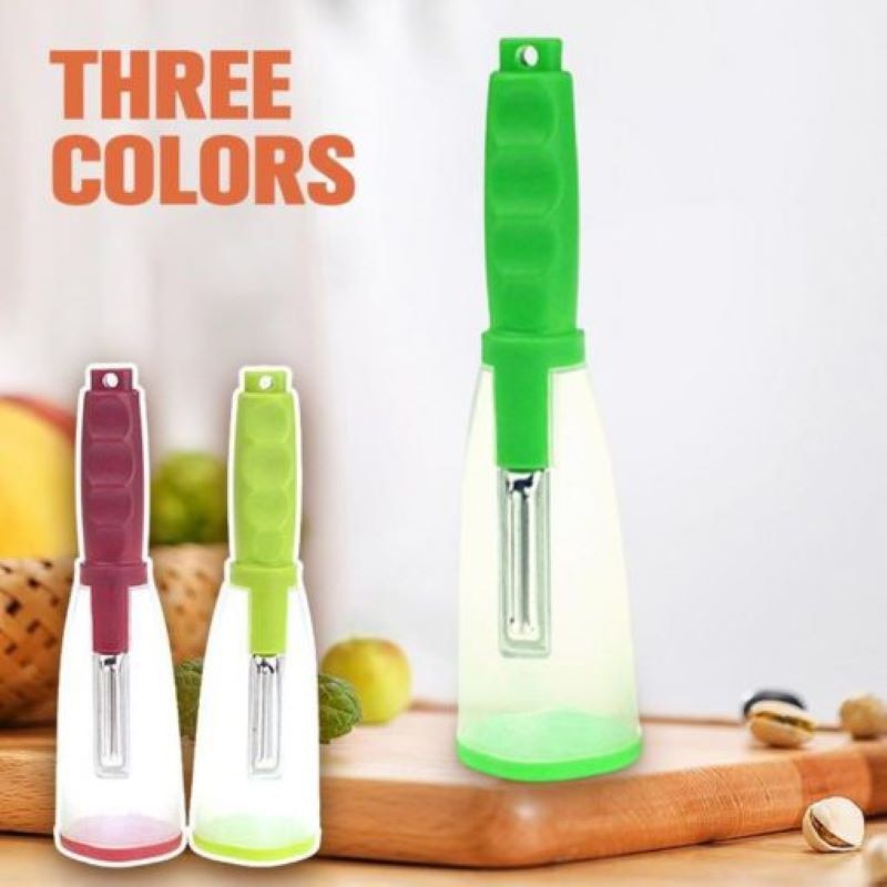 Multi-function Vegetable Peeler Cutter