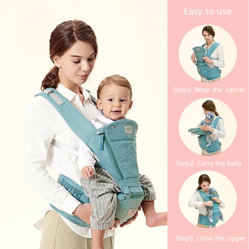 Multifunction Baby carrier