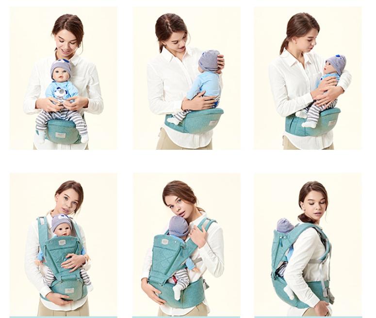 Multifunction Baby carrier