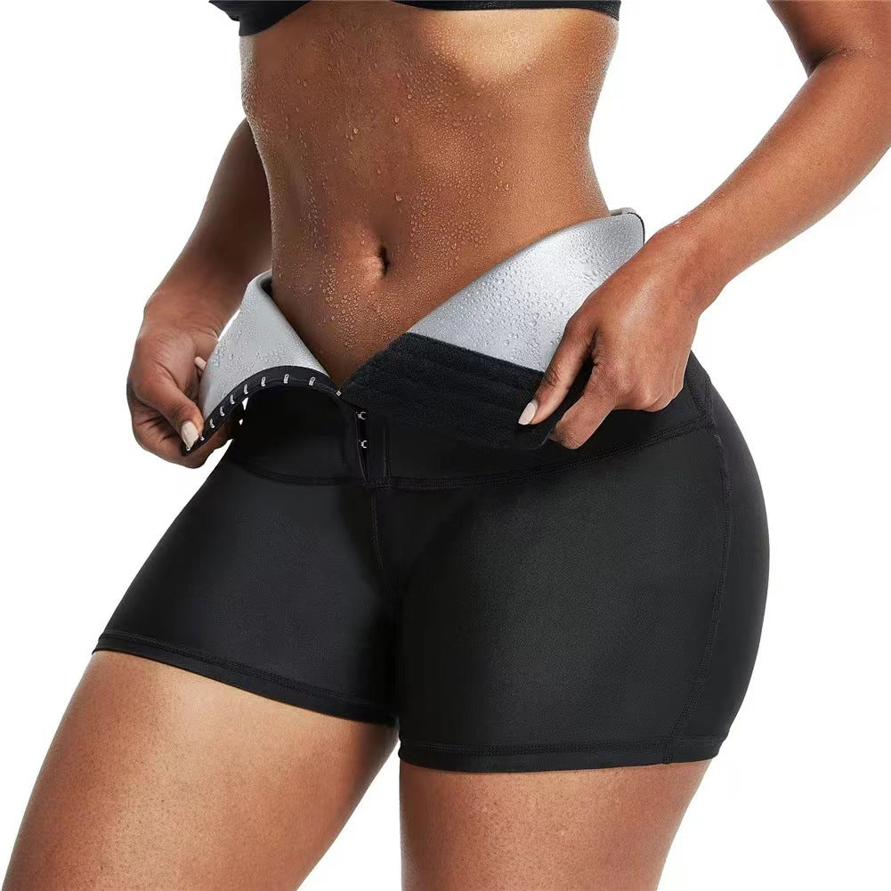 Tummy Hot Thermo Body Shaper