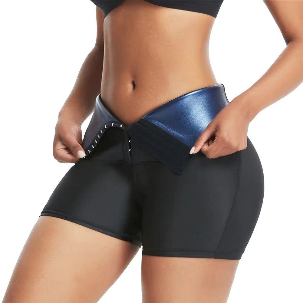 Tummy Hot Thermo Body Shaper