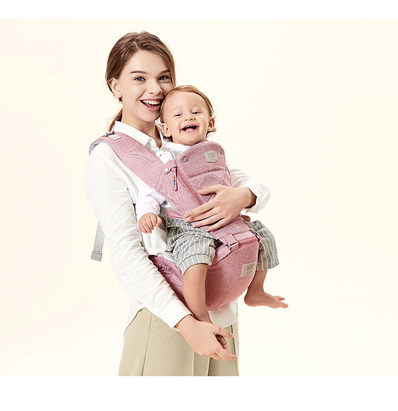 Multifunction Baby carrier