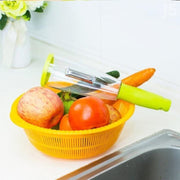 Multi-function Vegetable Peeler Cutter