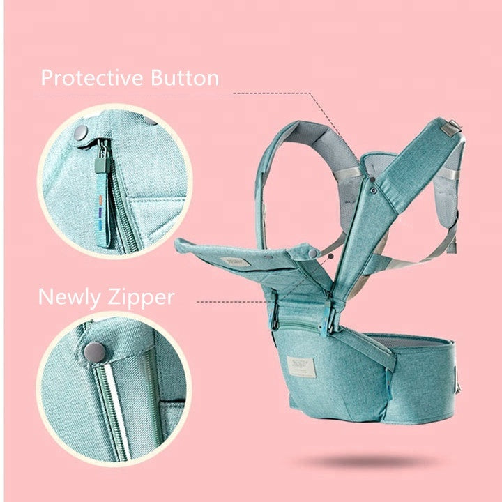 Multifunction Baby carrier