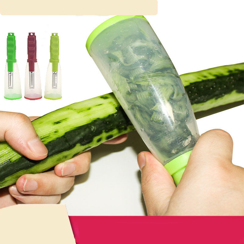 Multi-function Vegetable Peeler Cutter