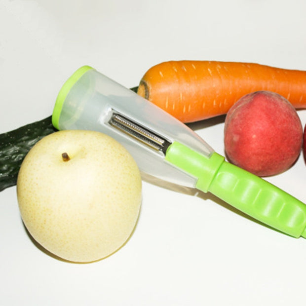 Multi-function Vegetable Peeler Cutter