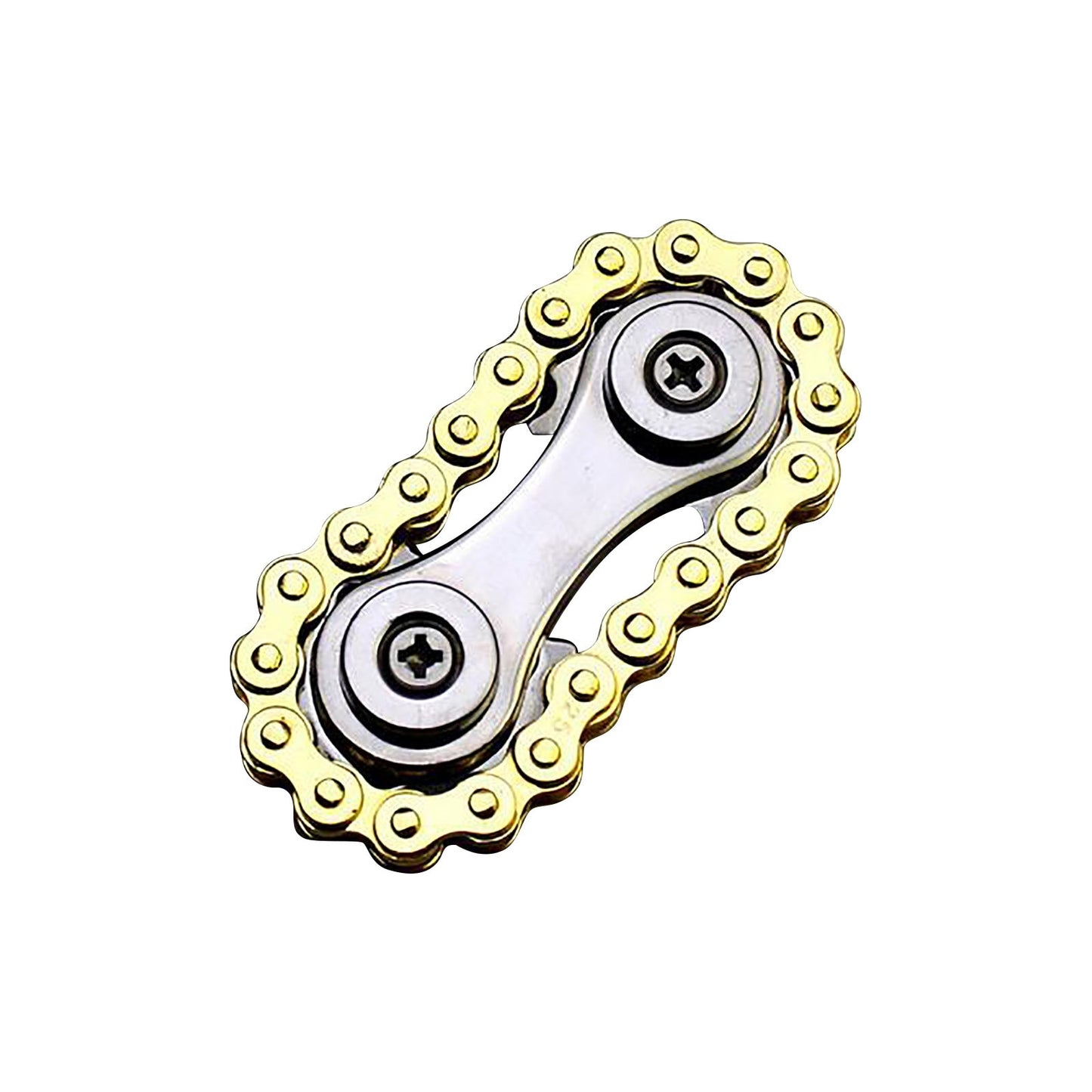 Flywheel Fingertip Sprocket Chains