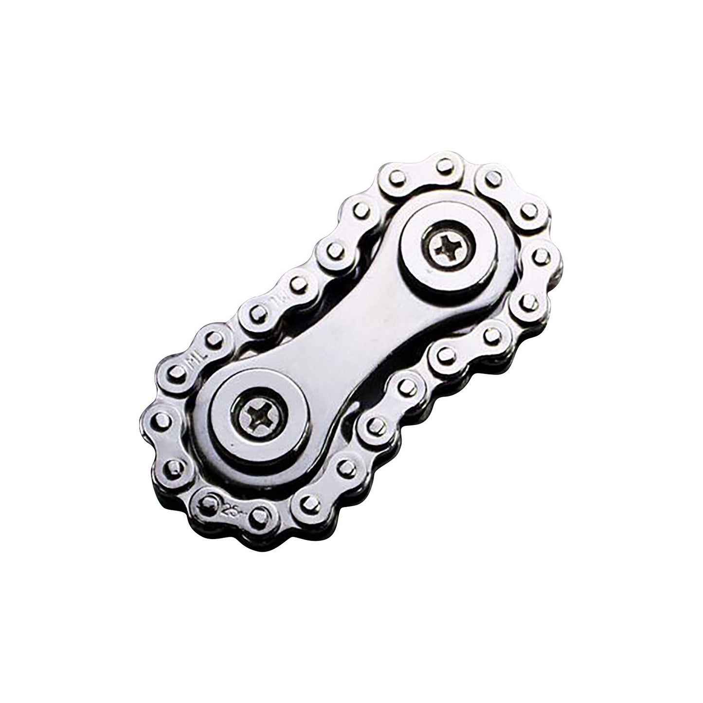 Flywheel Fingertip Sprocket Chains