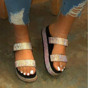 Gladiator  Fashion Sandals