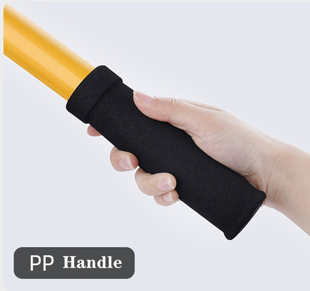 Handle Cleaning Mop Chenille Broom Auto Accessories