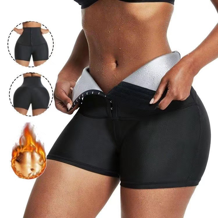 Tummy Hot Thermo Body Shaper