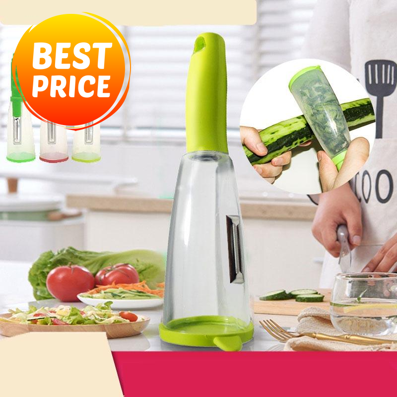 Multi-function Vegetable Peeler Cutter