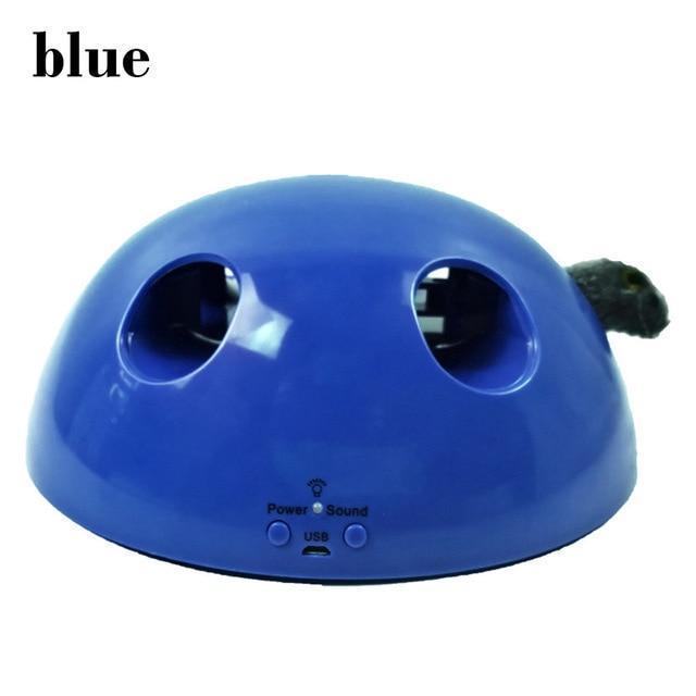 Electric Pet Cat Traning Toy