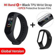Xiaomi Mi Band 4 Smart Bracelet Heart Rate Monitor
