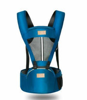 Removable Multifunction Waist Support Stool