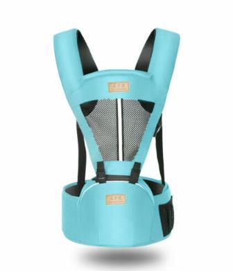 Removable Multifunction Waist Support Stool