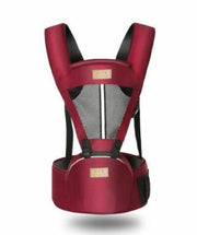 Removable Multifunction Waist Support Stool