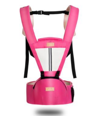 Removable Multifunction Waist Support Stool