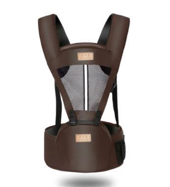 Removable Multifunction Waist Support Stool