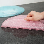 Bathroom Massage Foot Scrubber