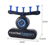 Floating Target Shooting Game