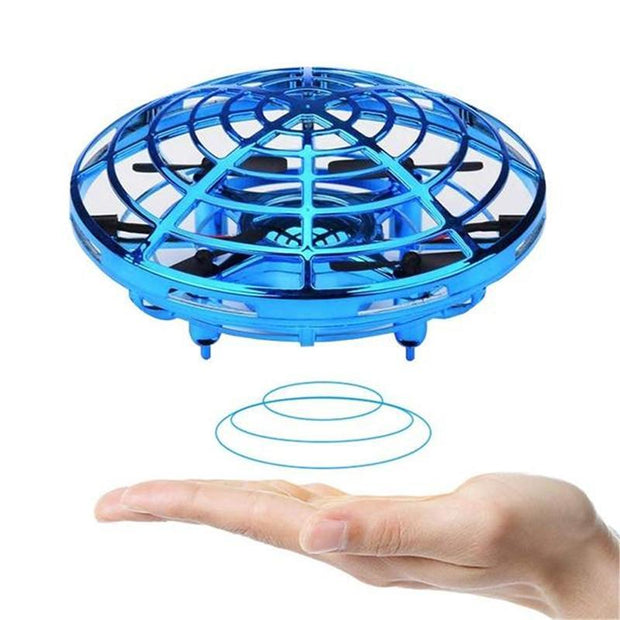 Mini Flying Helicopter
