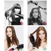 One-Step Style & Dry Your Hair Without Damage!