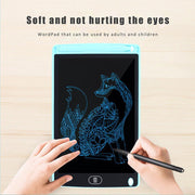 Electronic Paperless LCD Handwriting Pad