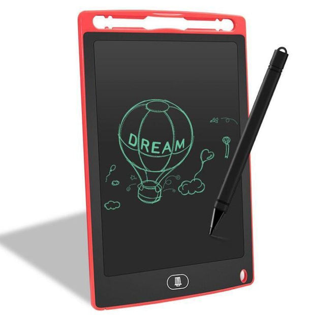 Electronic Paperless LCD Handwriting Pad