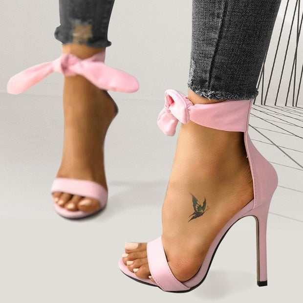 Sexy Heel women's shoes