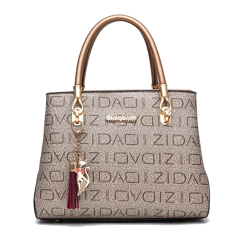 Luxury  Women's Handbag