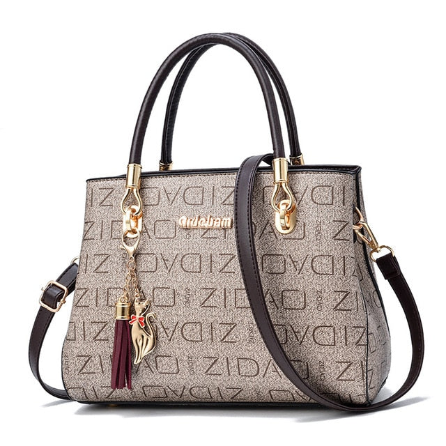 Luxury  Women's Handbag