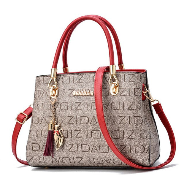 Luxury  Women's Handbag