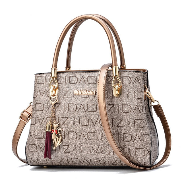 Luxury  Women's Handbag