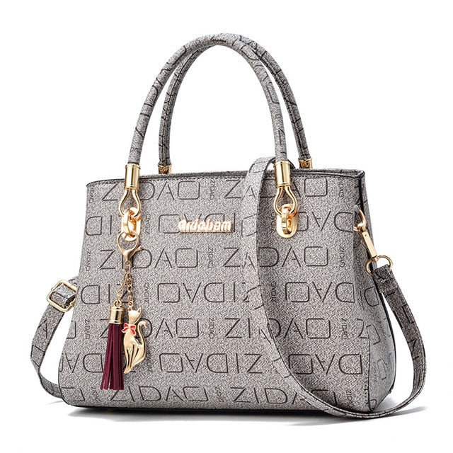 Luxury  Women's Handbag